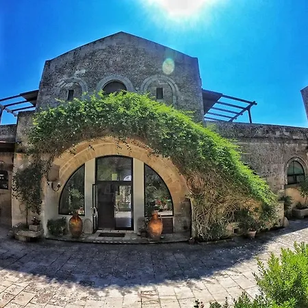 Masseria Gattamora 3* Uggiano La Chiesa