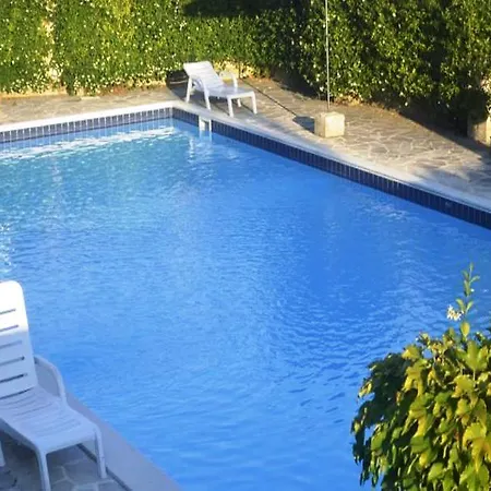 Hotel Masseria Gattamora