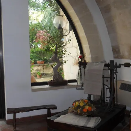 Masseria Gattamora