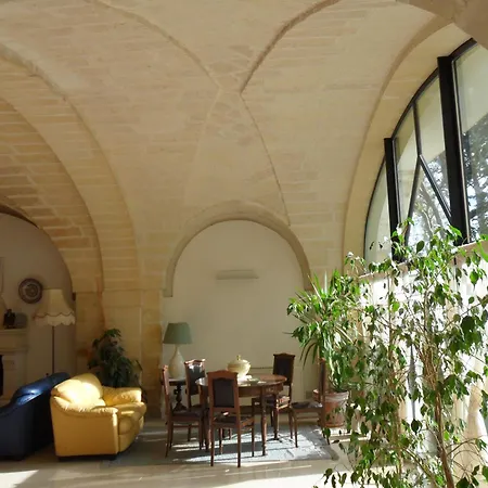 Masseria Gattamora Hotel