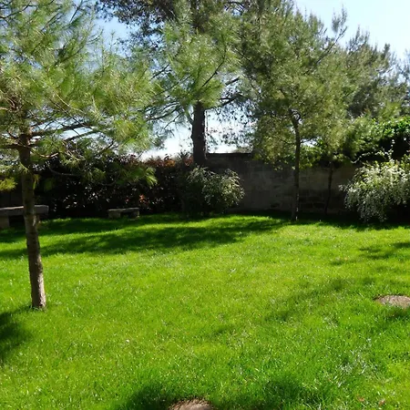 Hotel Masseria Gattamora