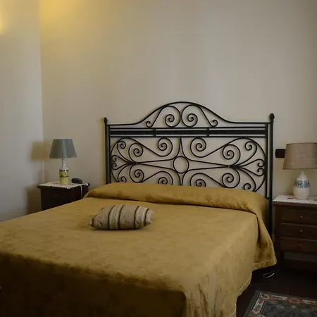 Masseria Gattamora Uggiano La Chiesa