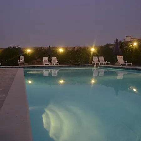 Hotel Masseria Gattamora Uggiano La Chiesa