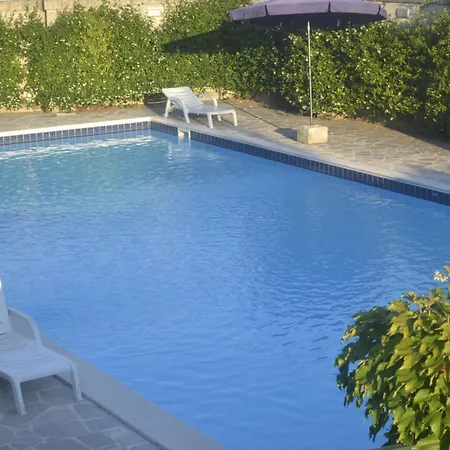 Hotel Masseria Gattamora 3*
