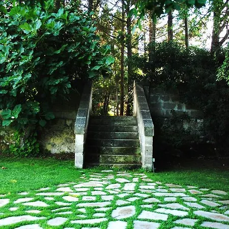 Hotel Masseria Gattamora