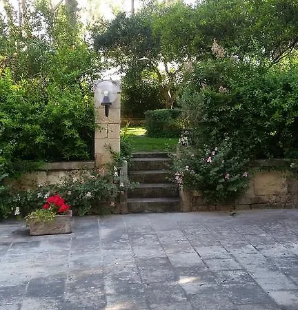 Masseria Gattamora Uggiano La Chiesa