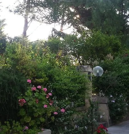 Hotel Masseria Gattamora Uggiano La Chiesa