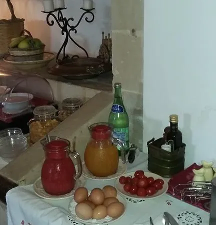 Masseria Gattamora Uggiano La Chiesa