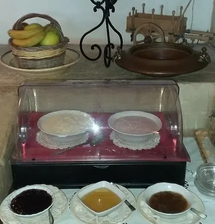 Masseria Gattamora Uggiano La Chiesa