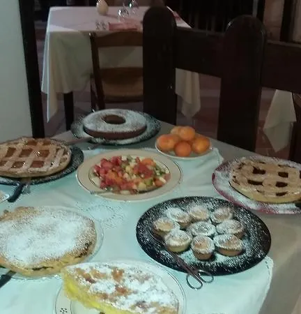 Masseria Gattamora Uggiano La Chiesa