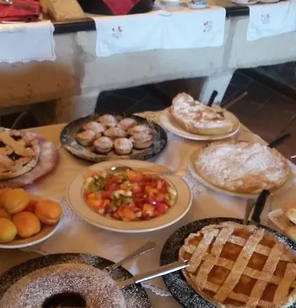 Hotel Masseria Gattamora Uggiano La Chiesa