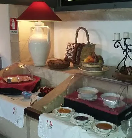 Hotel Masseria Gattamora Uggiano La Chiesa