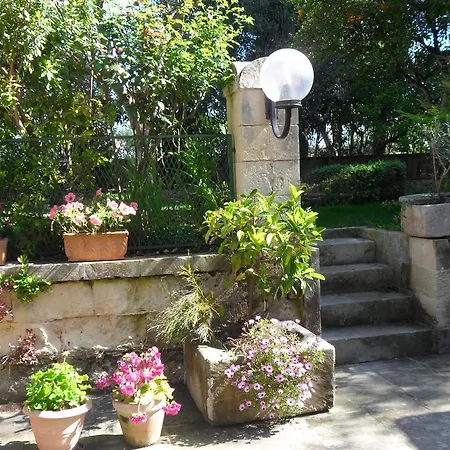 Hotel Masseria Gattamora 3*