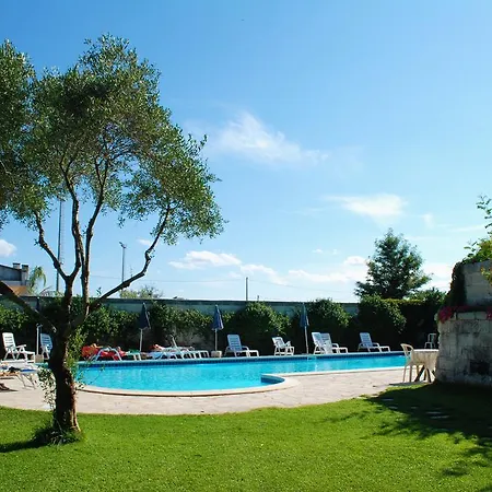 Masseria Gattamora