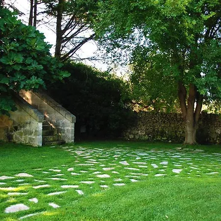 Hotel Masseria Gattamora