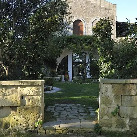 Hotel Masseria Gattamora