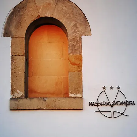 Masseria Gattamora
