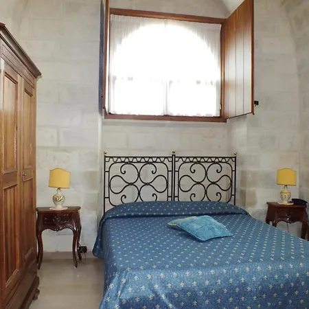 Masseria Gattamora 3* Uggiano La Chiesa