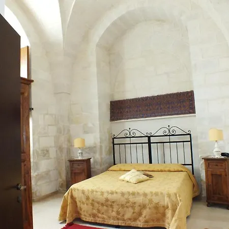 Masseria Gattamora Hotel Uggiano La Chiesa