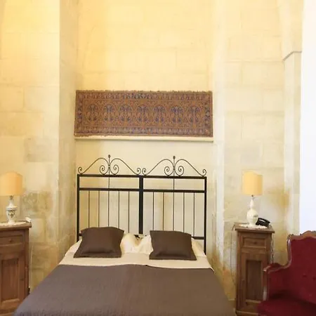 Masseria Gattamora Hotel