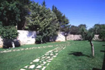 Masseria Gattamora 3* Uggiano La Chiesa