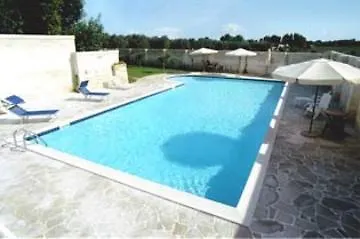 Masseria Gattamora Uggiano La Chiesa