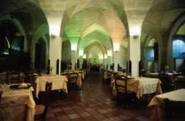 Masseria Gattamora Hotel