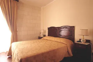 Hotel Masseria Gattamora