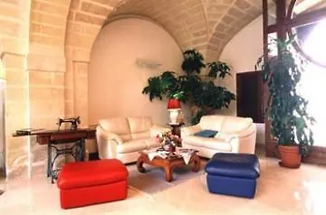 Masseria Gattamora Uggiano La Chiesa