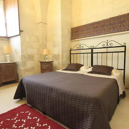 Masseria Gattamora