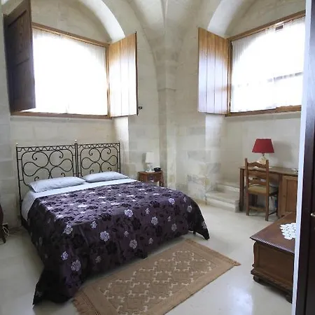 Masseria Gattamora Hotel 3*
