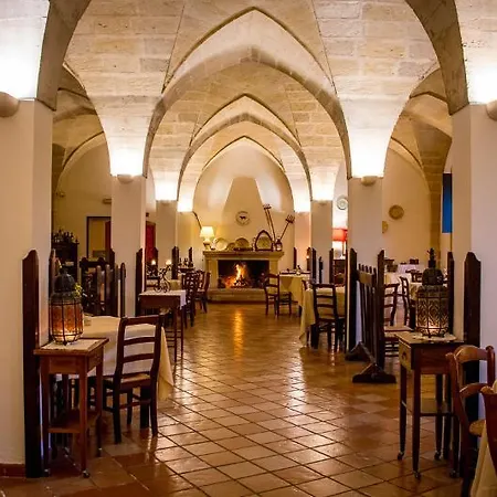 Masseria Gattamora 3* Uggiano La Chiesa