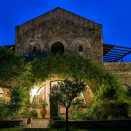 Masseria Gattamora 3* Uggiano La Chiesa