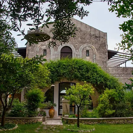 Masseria Gattamora Uggiano La Chiesa