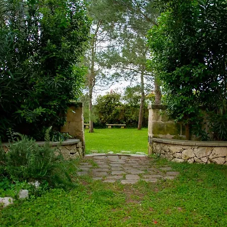 Masseria Gattamora Hotel Uggiano La Chiesa
