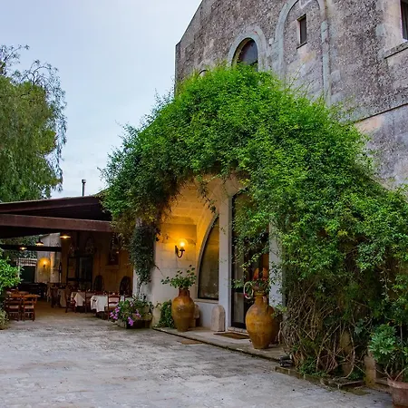 Hotel Masseria Gattamora