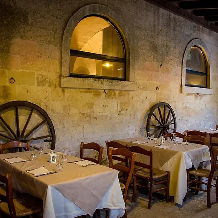 Hotel Masseria Gattamora Uggiano La Chiesa
