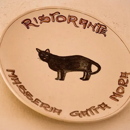 Hotel Masseria Gattamora
