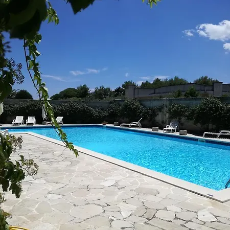 Hotel Masseria Gattamora Uggiano La Chiesa