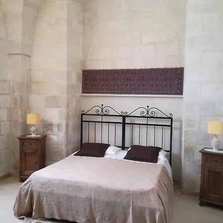 Masseria Gattamora