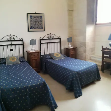 Masseria Gattamora Hotel Uggiano La Chiesa
