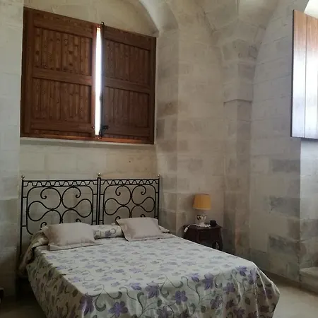 Hotel Masseria Gattamora Uggiano La Chiesa