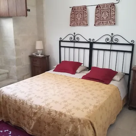 Masseria Gattamora