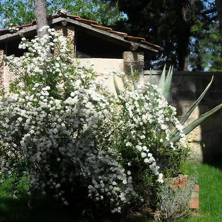 Masseria Gattamora 3* Uggiano La Chiesa