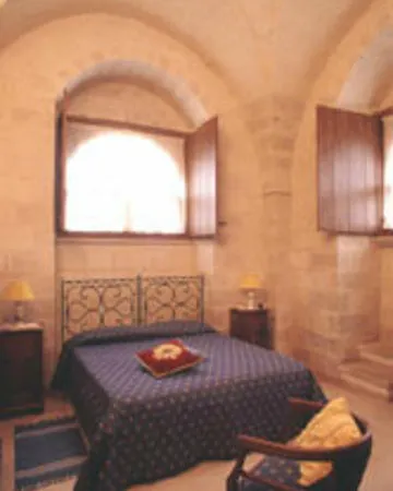 Masseria Gattamora 3* Uggiano La Chiesa