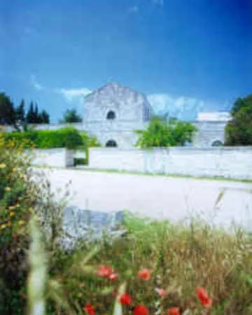 Masseria Gattamora Hotel