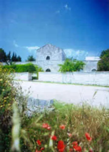 Masseria Gattamora Hotel