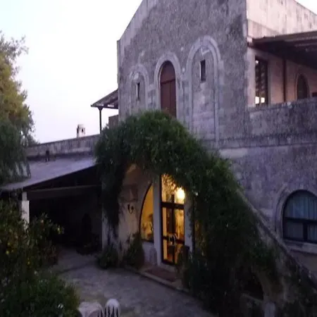 Masseria Gattamora Uggiano La Chiesa