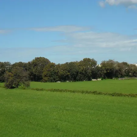 Masseria Gattamora 3*