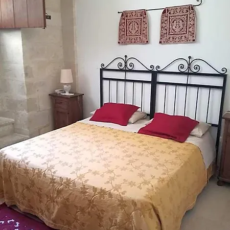 Masseria Gattamora Uggiano La Chiesa